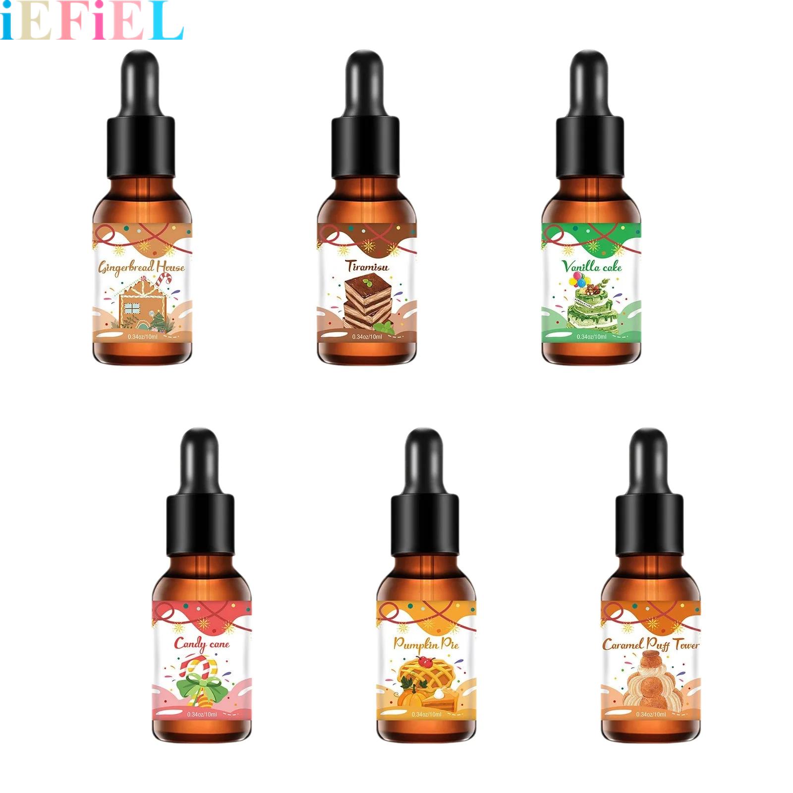Set Minyak Esensial Aroma Nata - Candle Making Oils ulasan dan harga