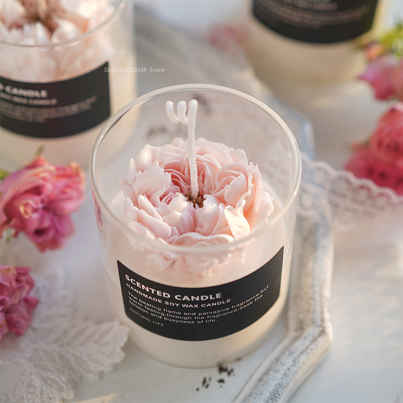 20Ml Lilin Beraroma Tanaman Al - Candle Making Oils ulasan dan harga