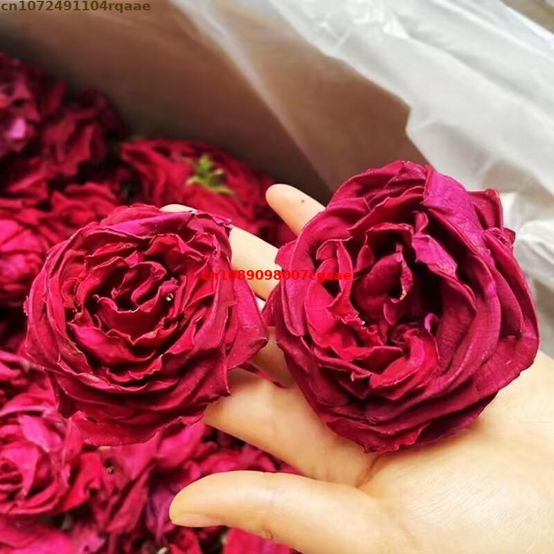 5 Jenis Bahan Bunga Kering Cam - Candle Making And Perfume ulasan dan harga