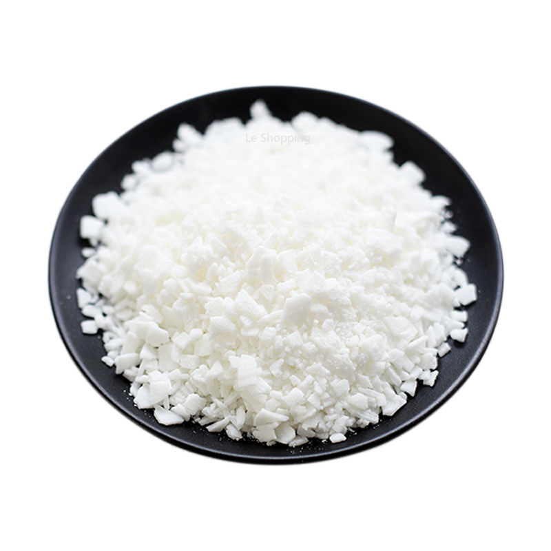 Lilin Kedelai Alami Murni DIY  - Candle Making Soy Wax ulasan dan harga