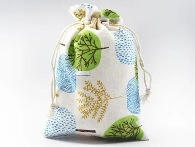 100 Buah Tas Goni Gaya Pola Ta - Jute Bag Packaging ulasan dan harga