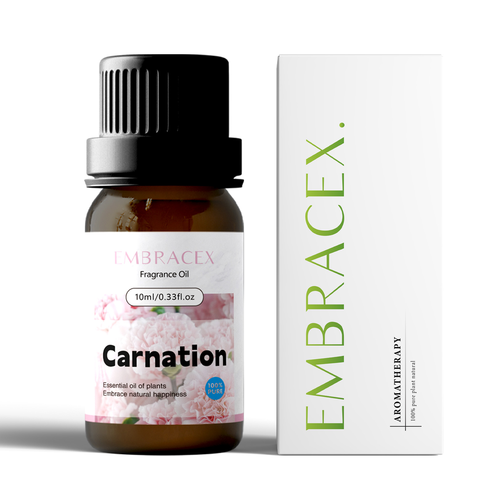 10Ml Minyak Esensial Anyelir B - Candle Making Oils ulasan dan harga