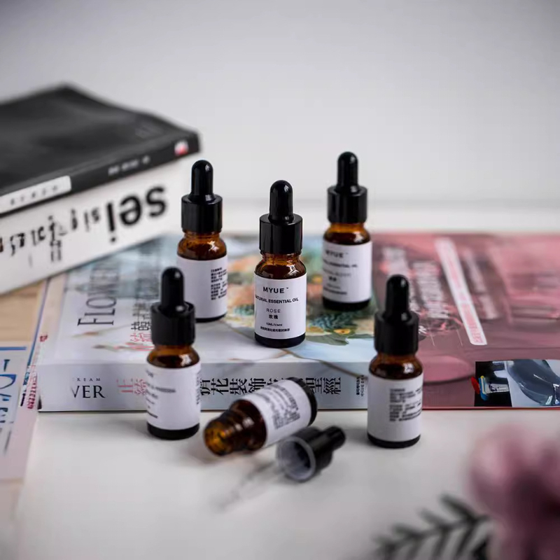 Ekstrak tanaman alami 10ml, mi - Candle Making Oils ulasan dan harga