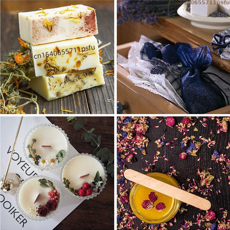 Esens Lilin Bunga Honeysuckle  - Candle Making And Perfume ulasan dan harga
