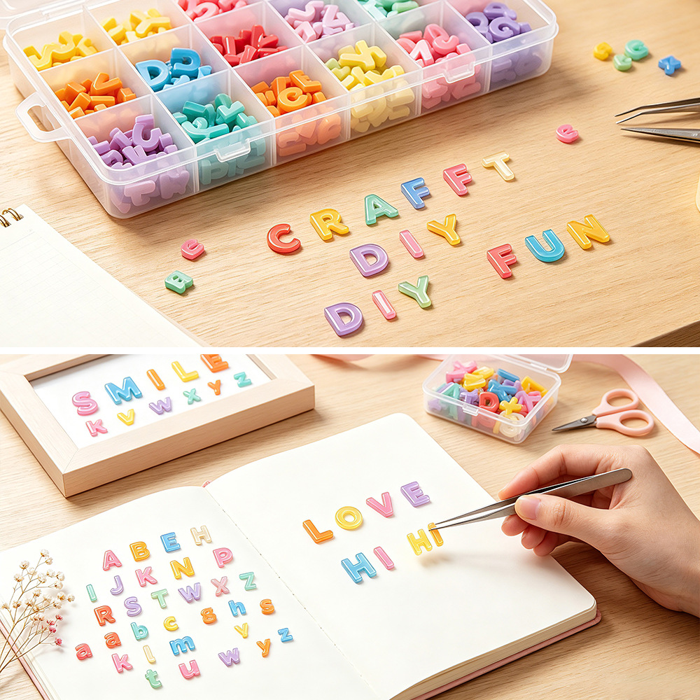 2 Buah Cetakan Silikon Huruf M - Candle Making Kits ulasan dan harga