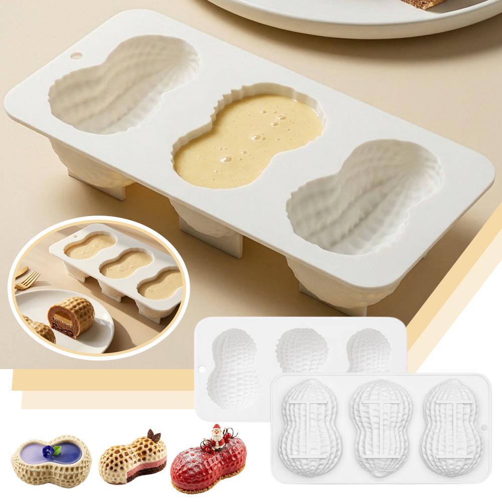 Cetakan Kue Silikon Berbentuk  - Candle Making Tutorial ulasan dan harga