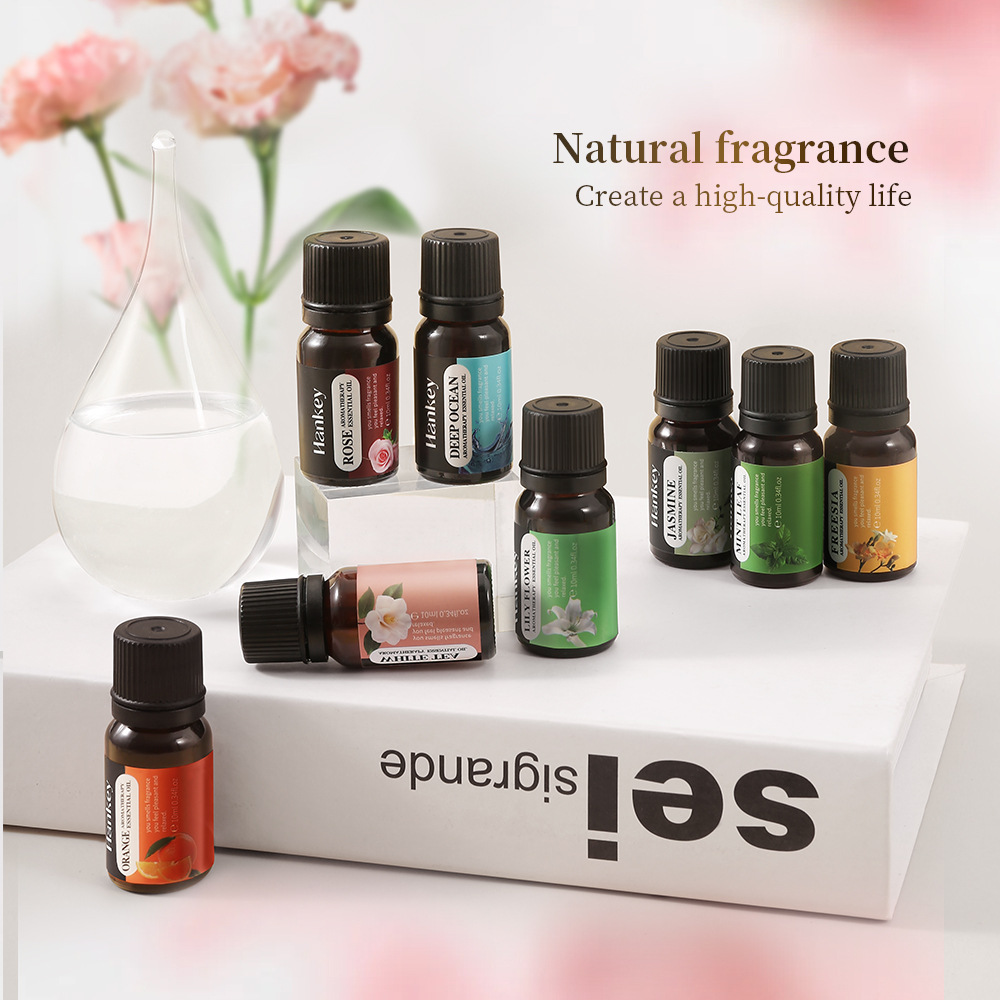 10ml pelembap minyak esensial  - Candle Making Oils ulasan dan harga