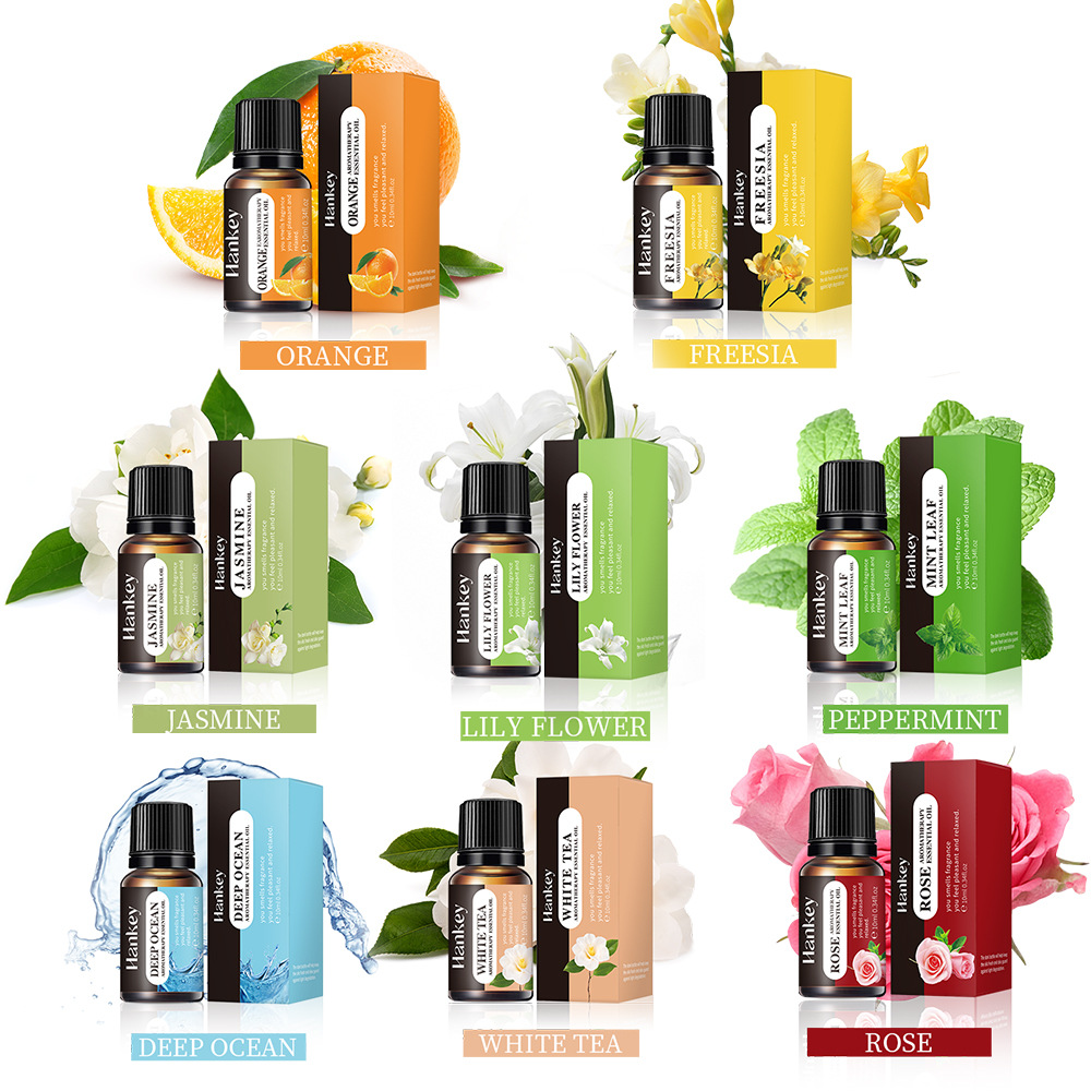 10ml pelembap minyak esensial  - Candle Making Oils ulasan dan harga