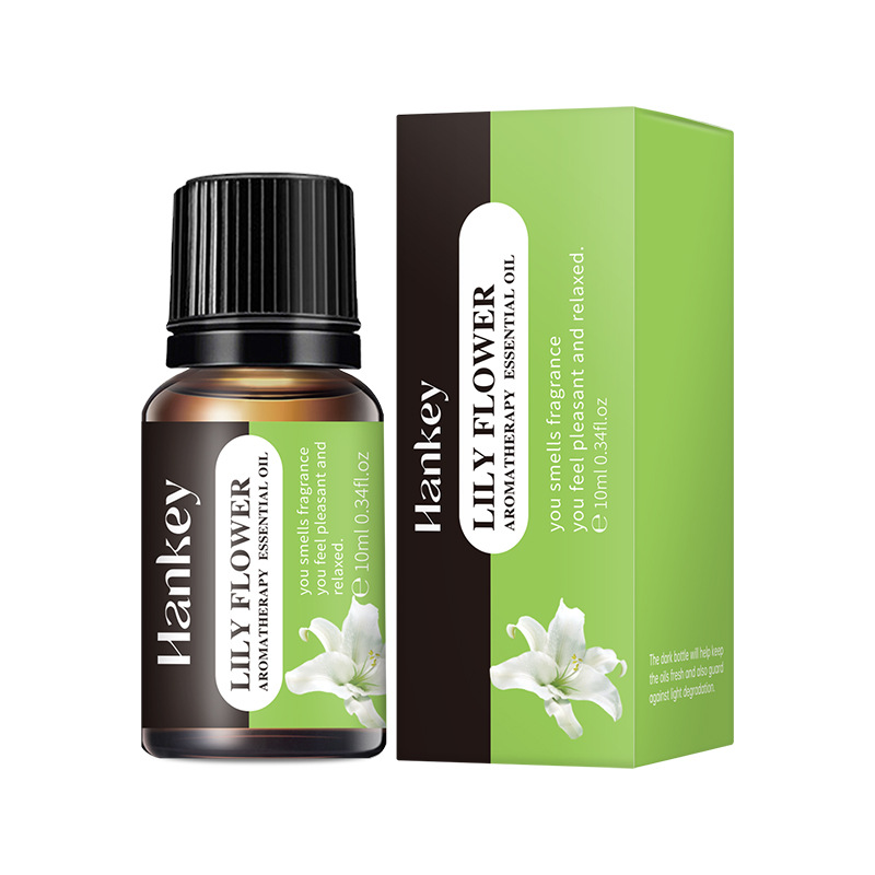 10ml pelembap minyak esensial  - Candle Making Oils ulasan dan harga