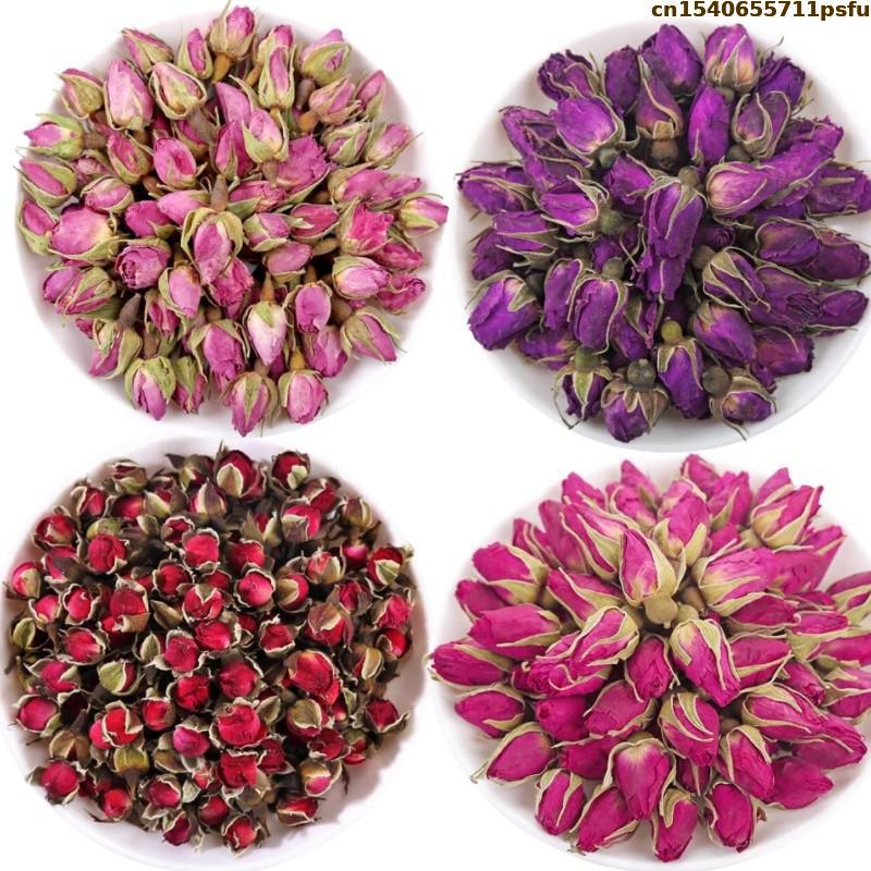 4 Jenis Kuncup Mawar Alami Ber - Candle Making And Perfume ulasan dan harga