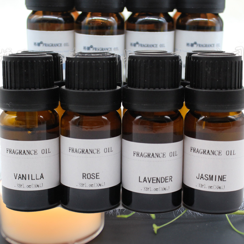 Minyak Esensial Lilin Aromater - Candle Making Oils ulasan dan harga