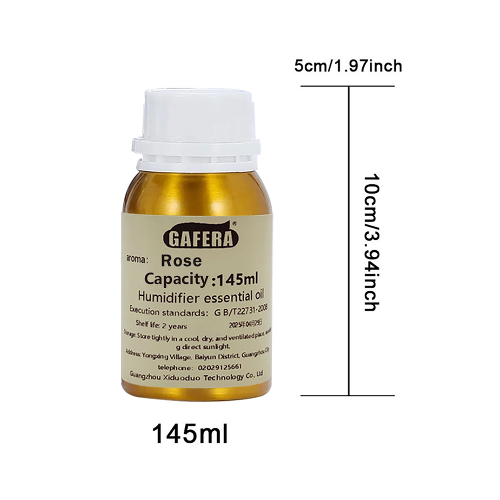 GAFERA 145ml(4.9 fl.oz) Minyak - Candle Making Oils ulasan dan harga