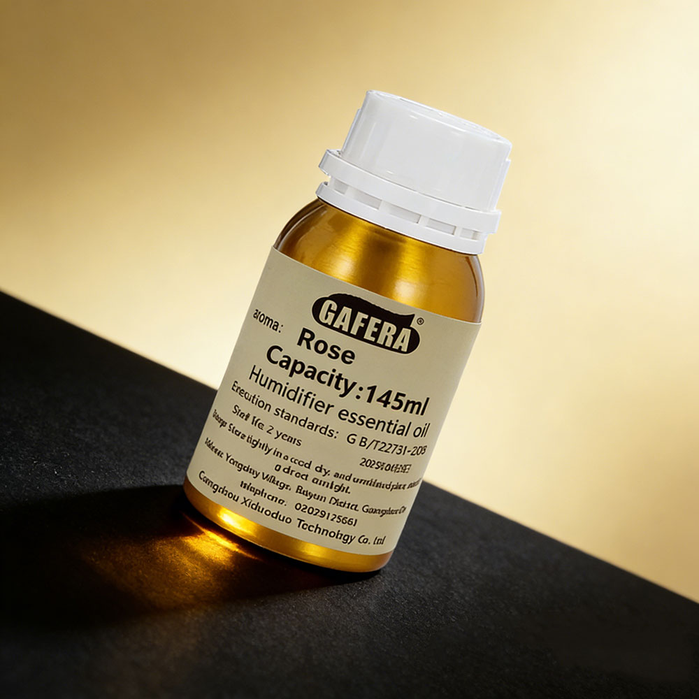 GAFERA 145ml(4.9 fl.oz) Minyak - Candle Making Oils ulasan dan harga
