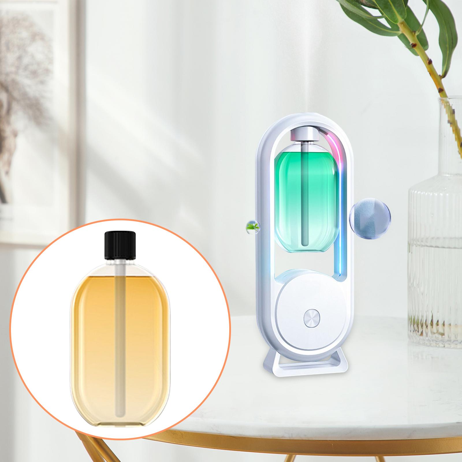 Minyak Esensial untuk Diffuser - Candle Making And Perfume ulasan dan harga