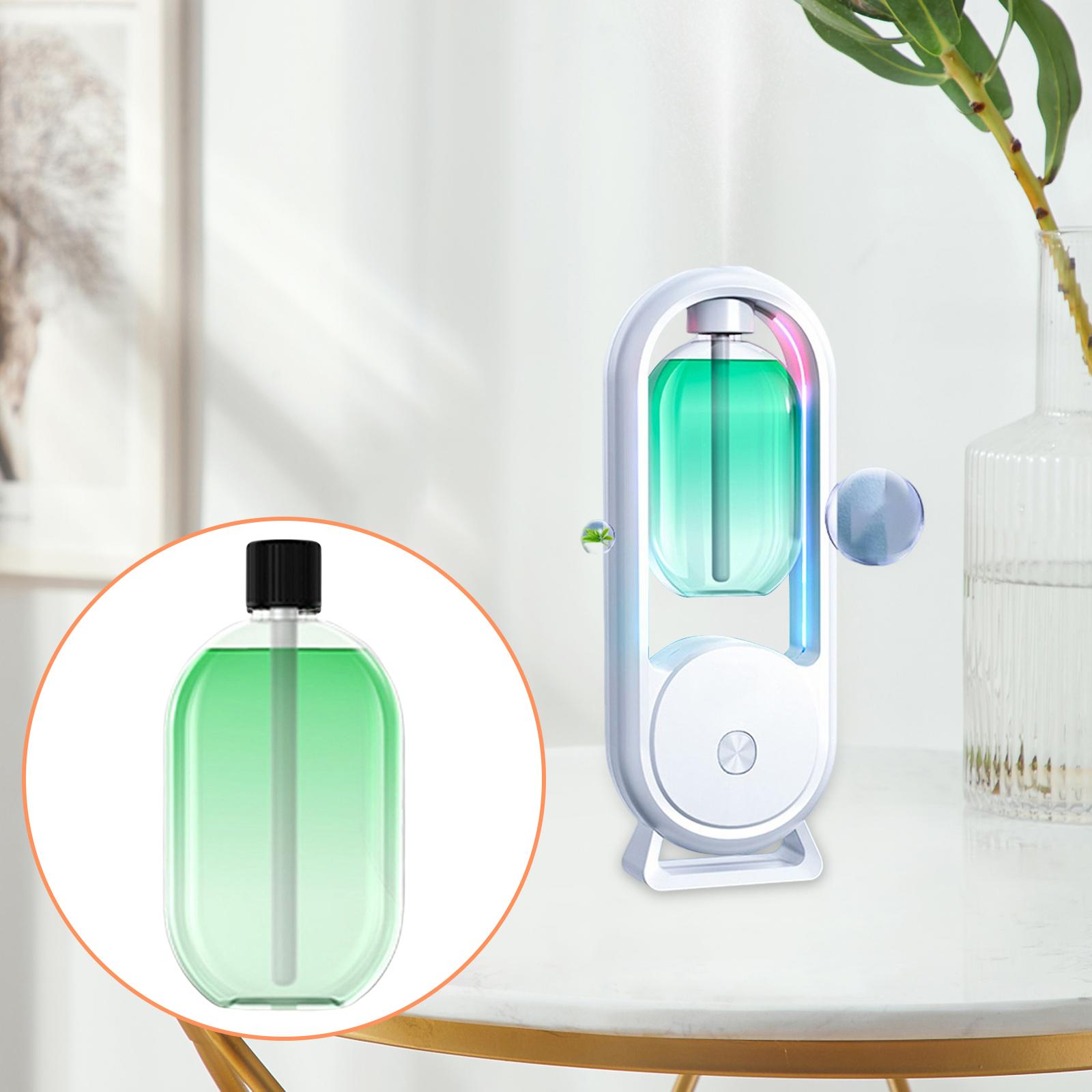 Minyak Esensial untuk Diffuser - Candle Making And Perfume ulasan dan harga