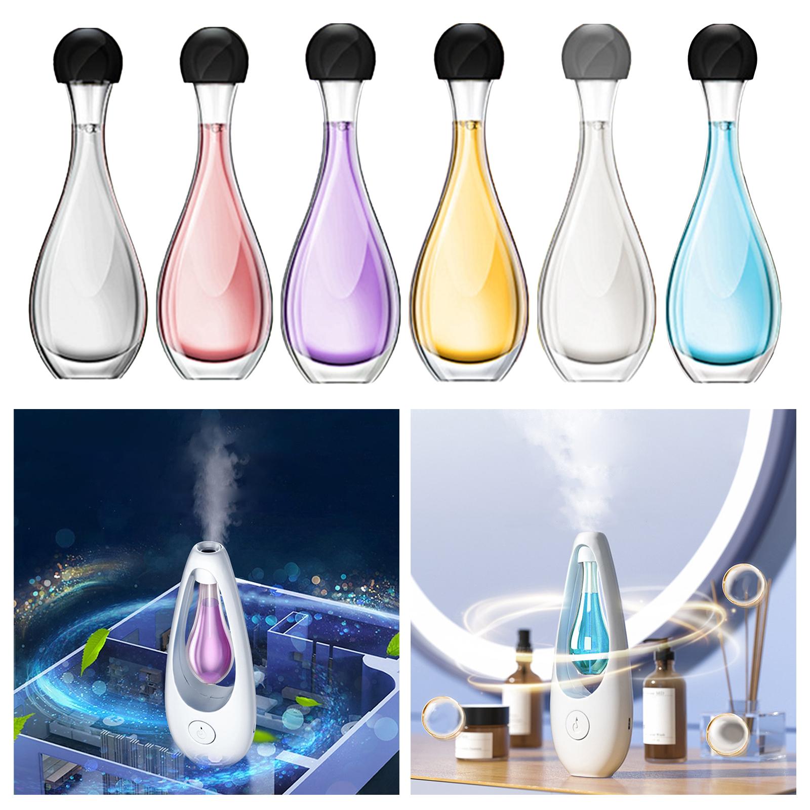 Diffuser minyak esensial DIY s - Candle Making Oils ulasan dan harga
