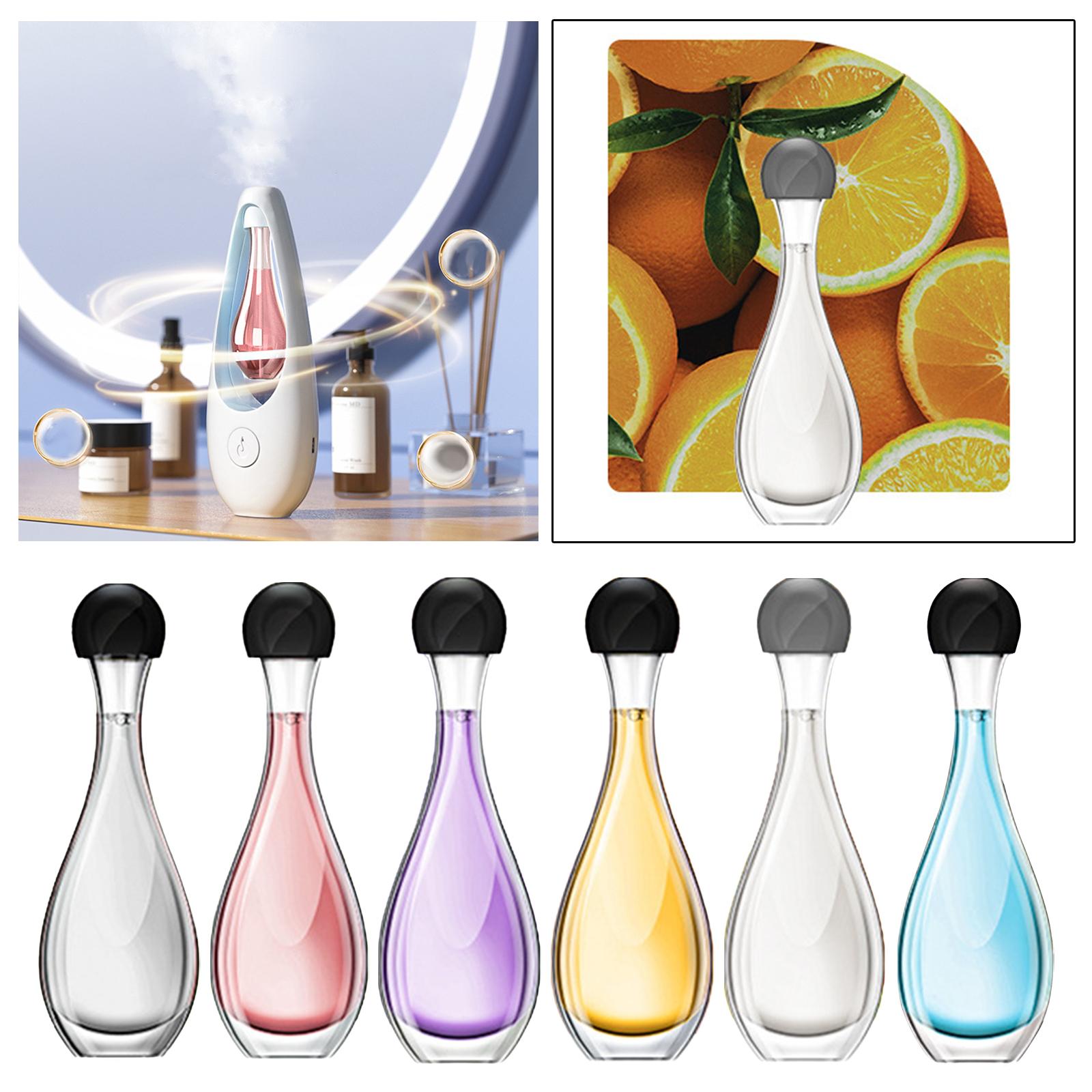 Diffuser minyak esensial DIY s - Candle Making Oils ulasan dan harga